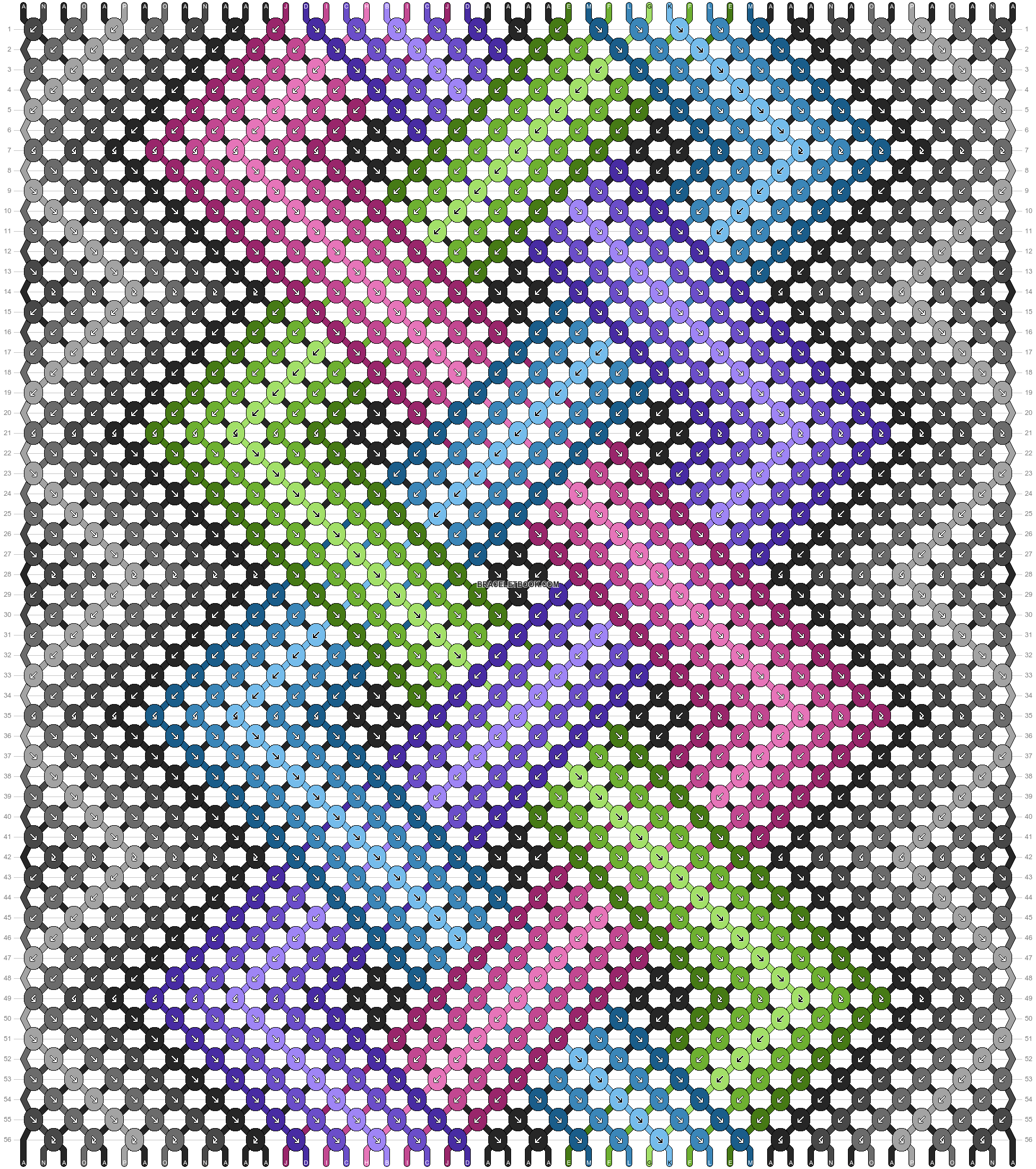 Normal pattern #127112 pattern