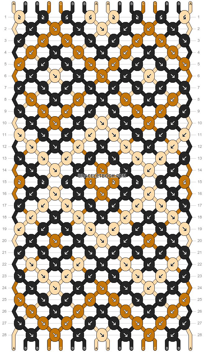 Normal pattern #127191 pattern