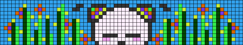 Alpha pattern #127247 preview