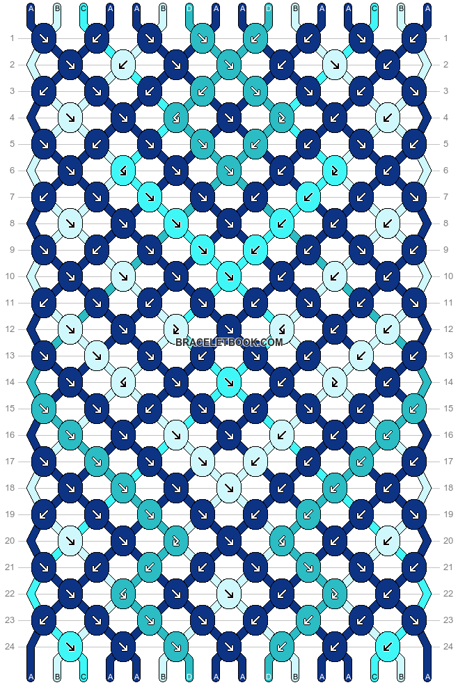 Normal pattern #127262 pattern