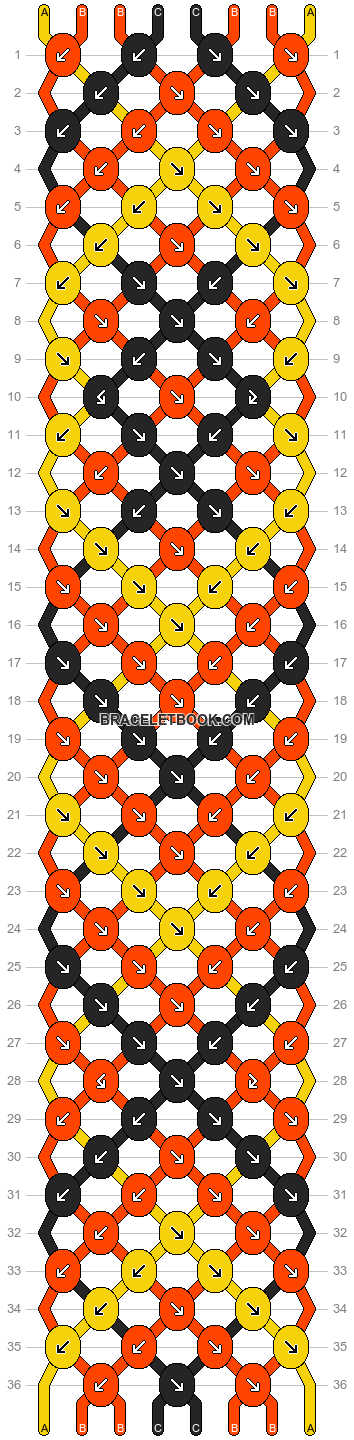 Normal pattern #127352 pattern