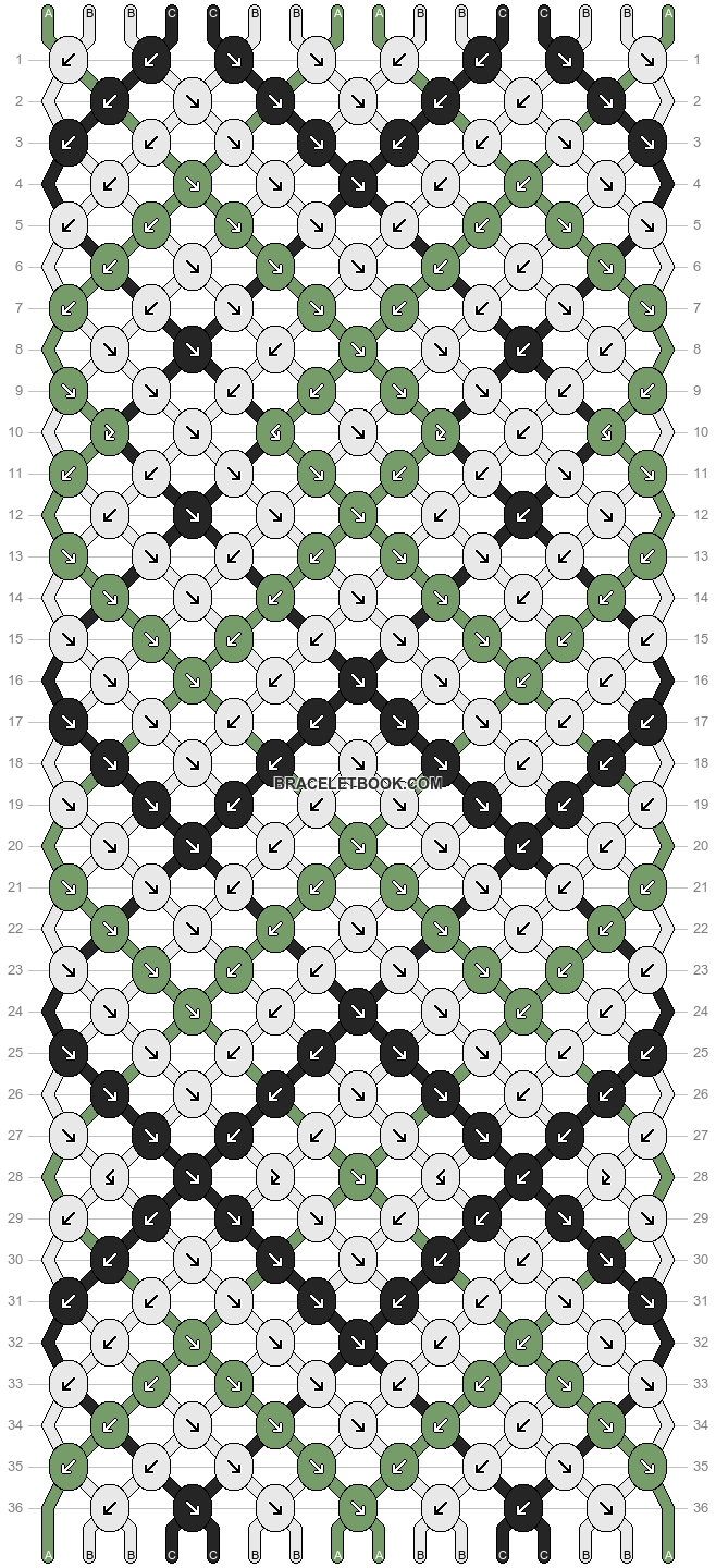 Normal pattern #127355 pattern