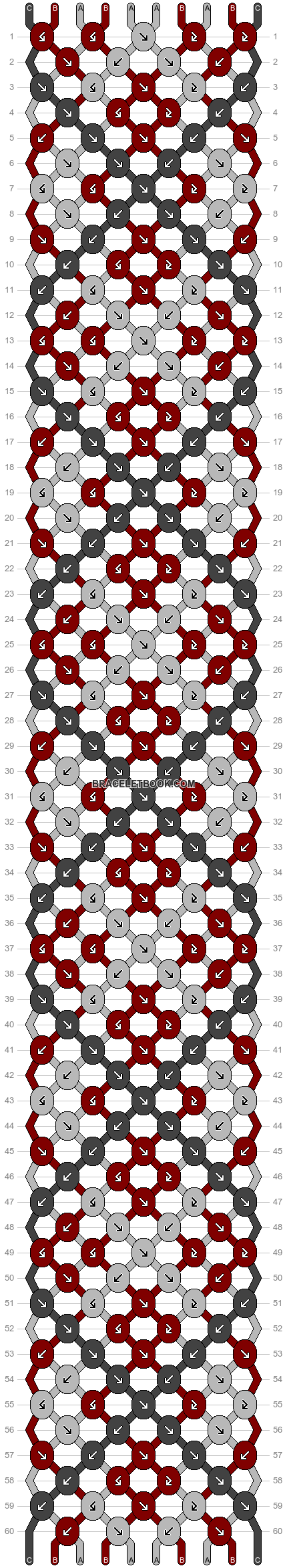 Normal pattern #127364 pattern