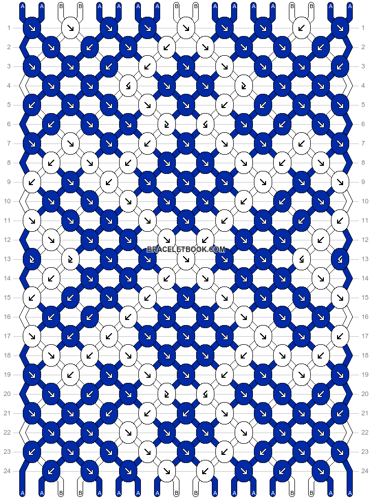 Normal pattern #127395 pattern
