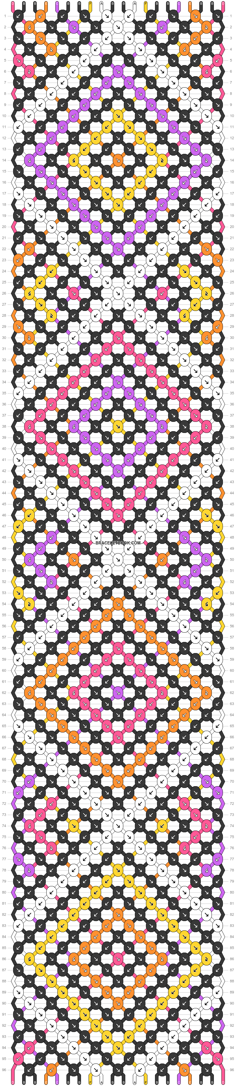 Normal pattern #127606 pattern