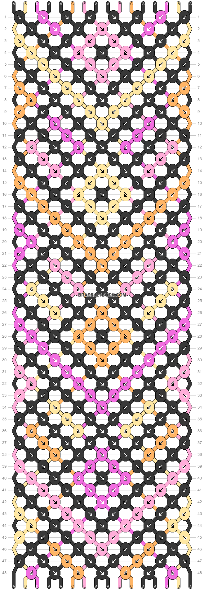 Normal pattern #127616 pattern