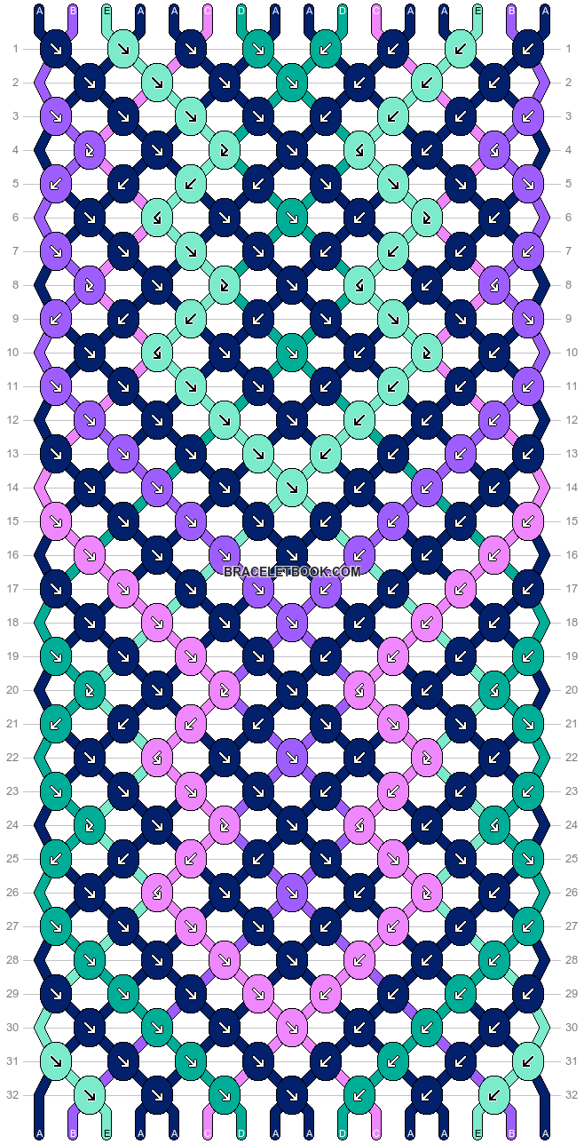 Normal pattern #127622 pattern