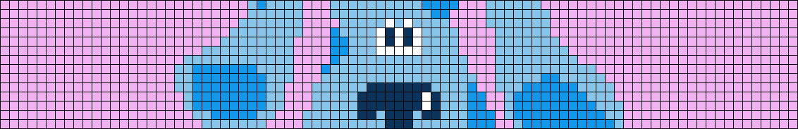 Alpha pattern #127688 preview