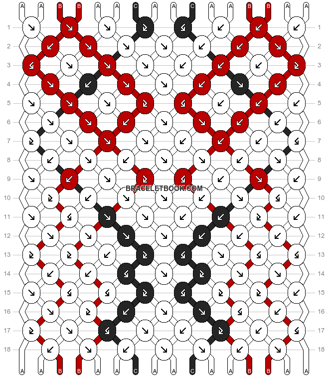 Normal pattern #127735 pattern