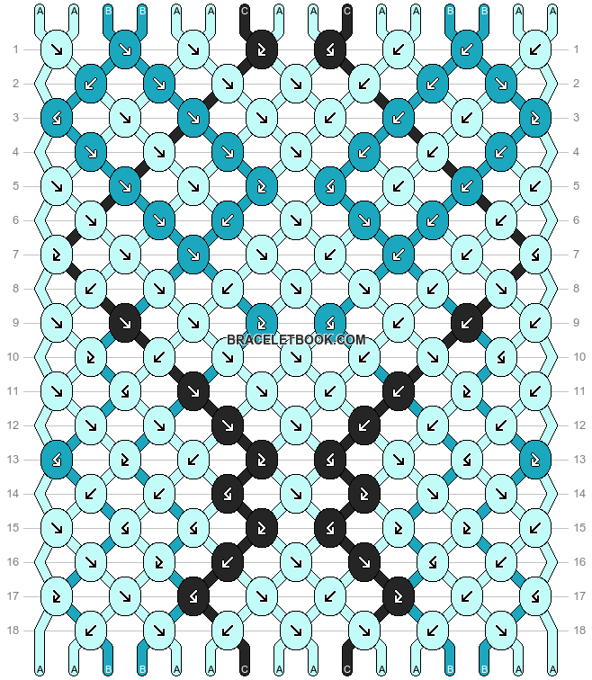 Normal pattern #127738 pattern
