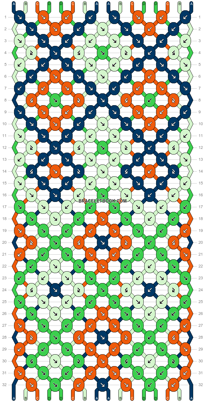 Normal pattern #127764 pattern