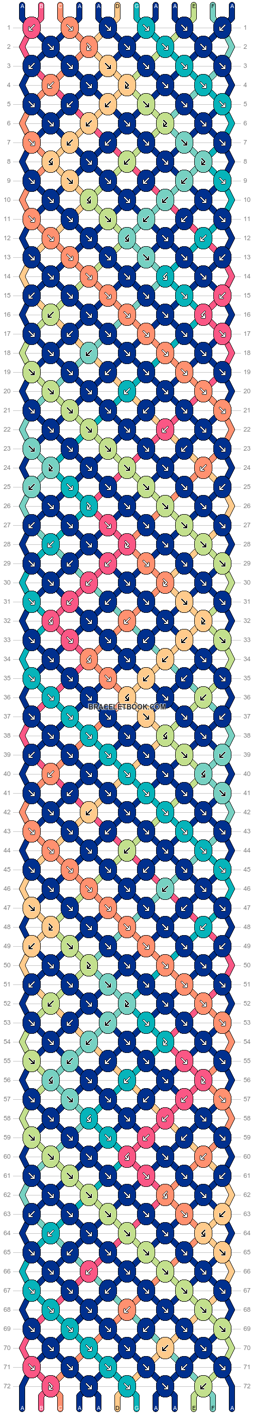 Normal pattern #127803 pattern