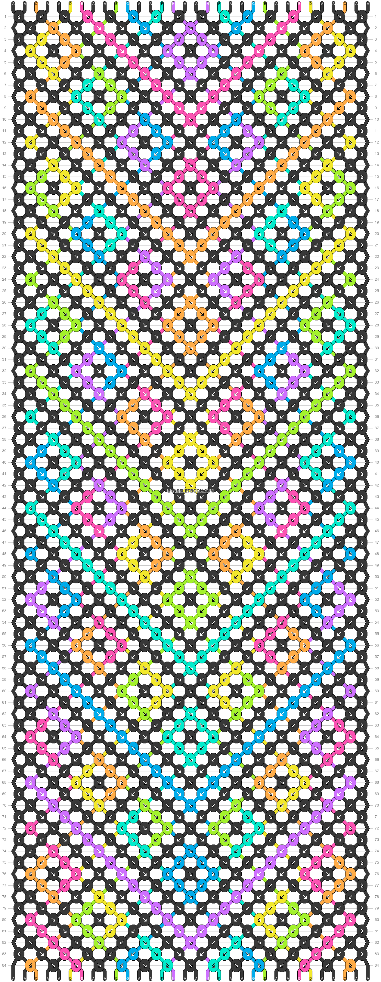 Normal pattern #127808 pattern