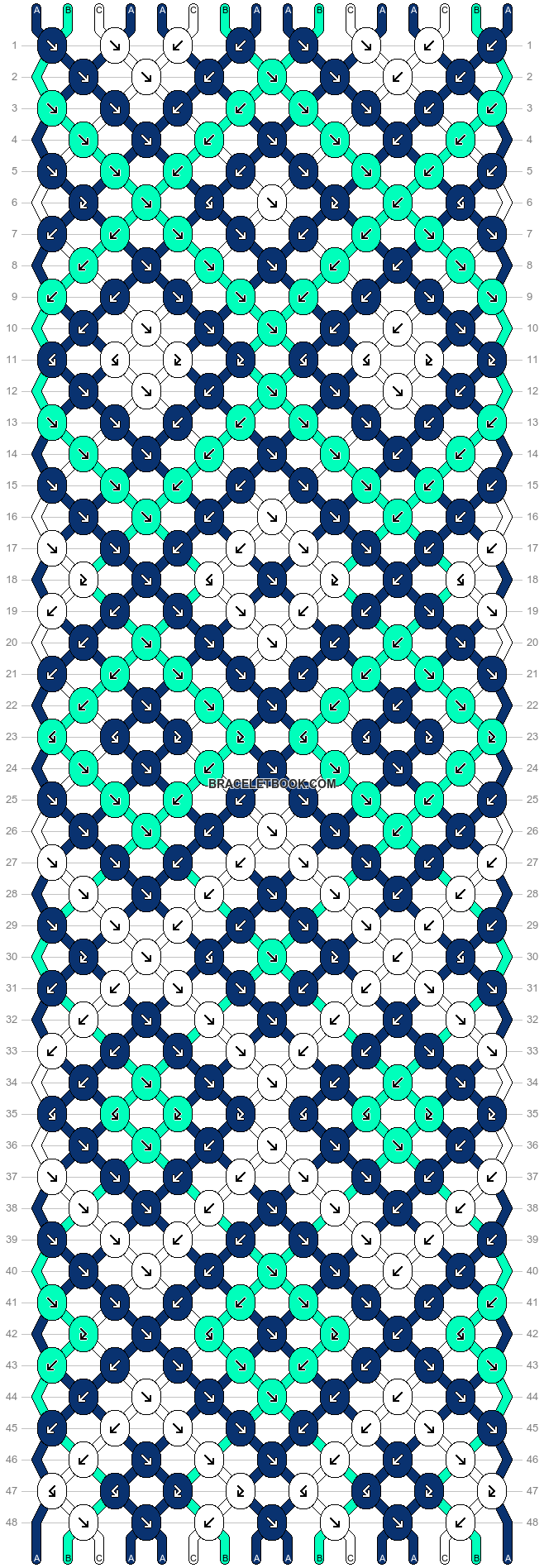 Normal pattern #127845 pattern