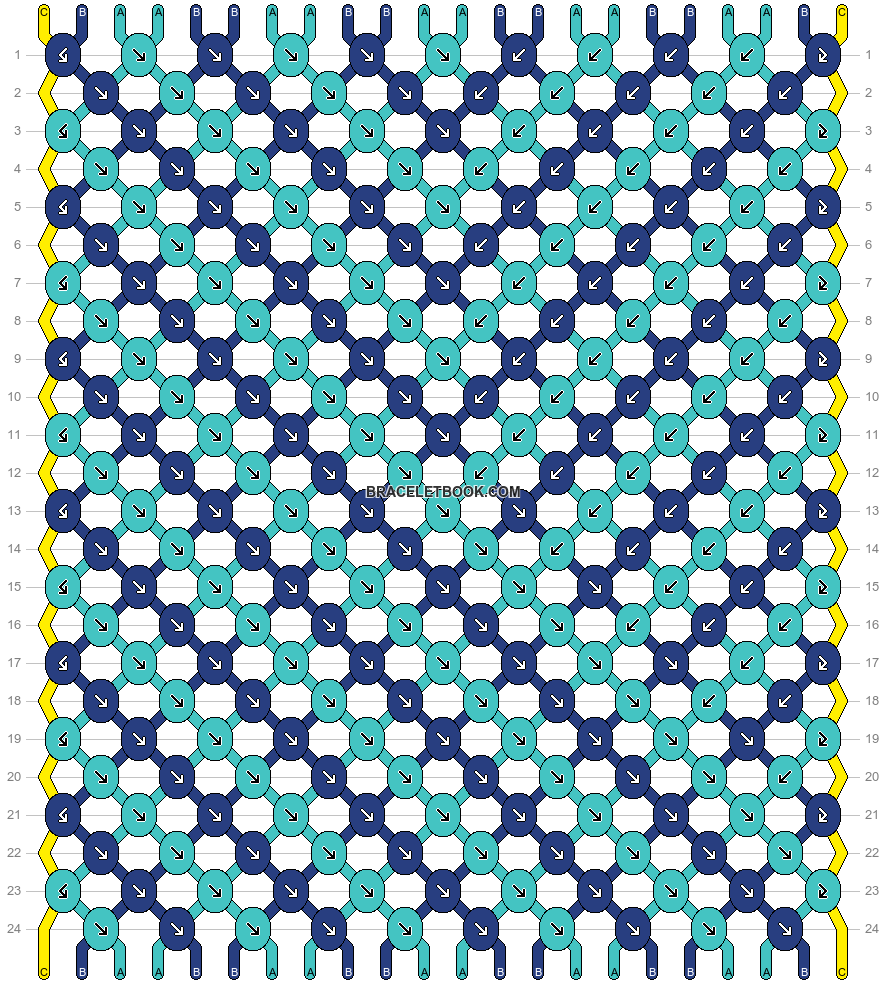 Normal pattern #127894 pattern