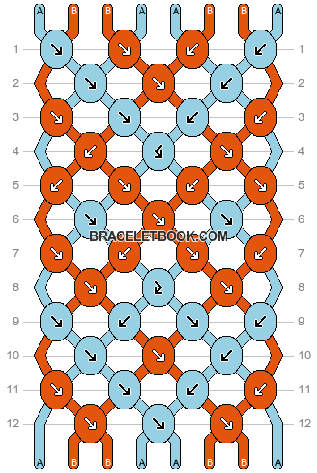 Normal pattern #128001 pattern