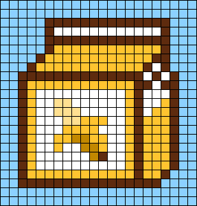 Alpha pattern #128013 preview