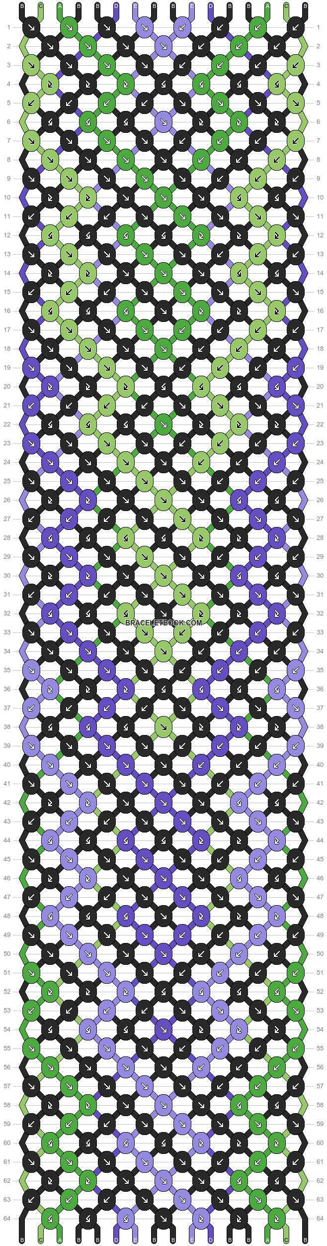 Normal pattern #128048 pattern