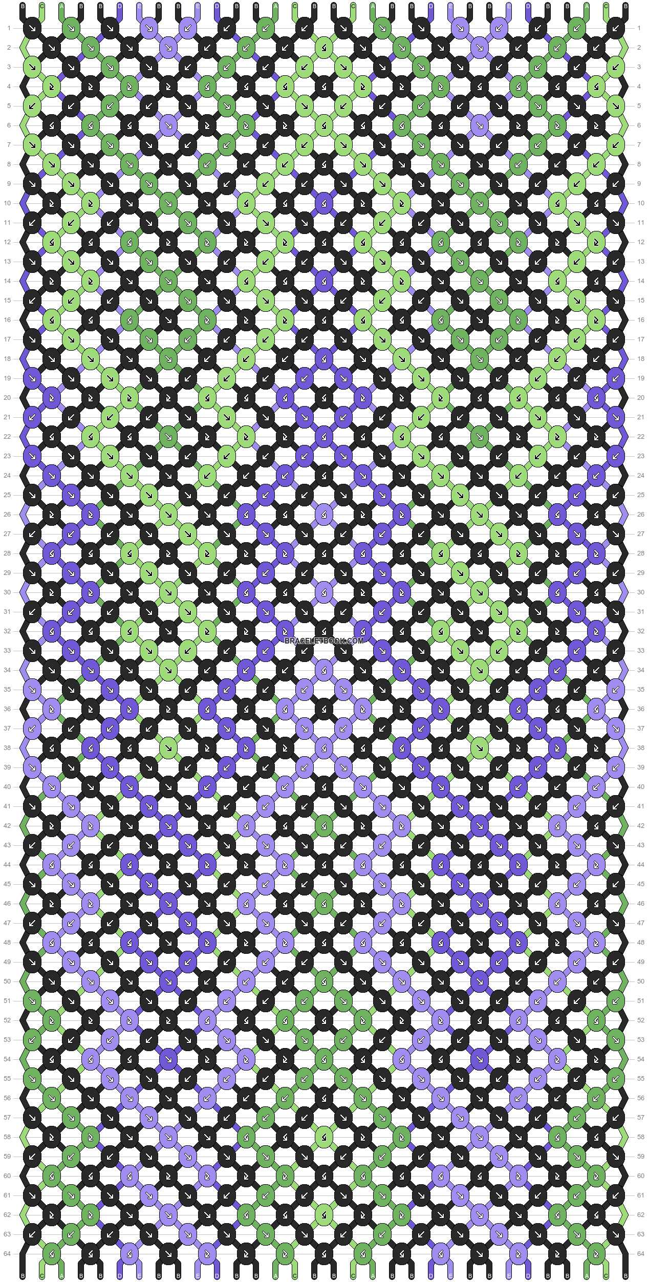 Normal pattern #128049 pattern