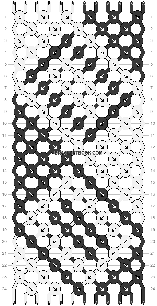 Normal pattern #128052 pattern