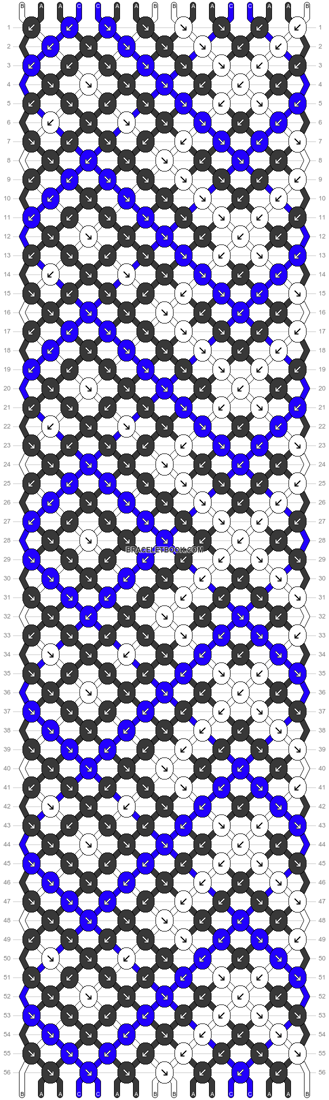 Normal pattern #128087 pattern