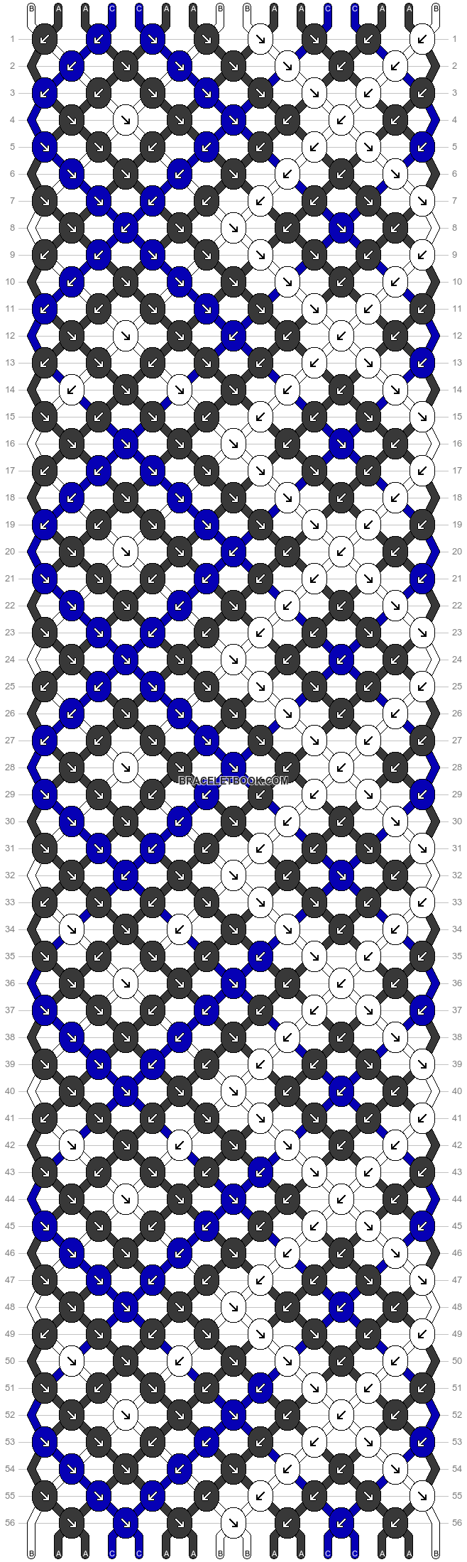 Normal pattern #128088 pattern