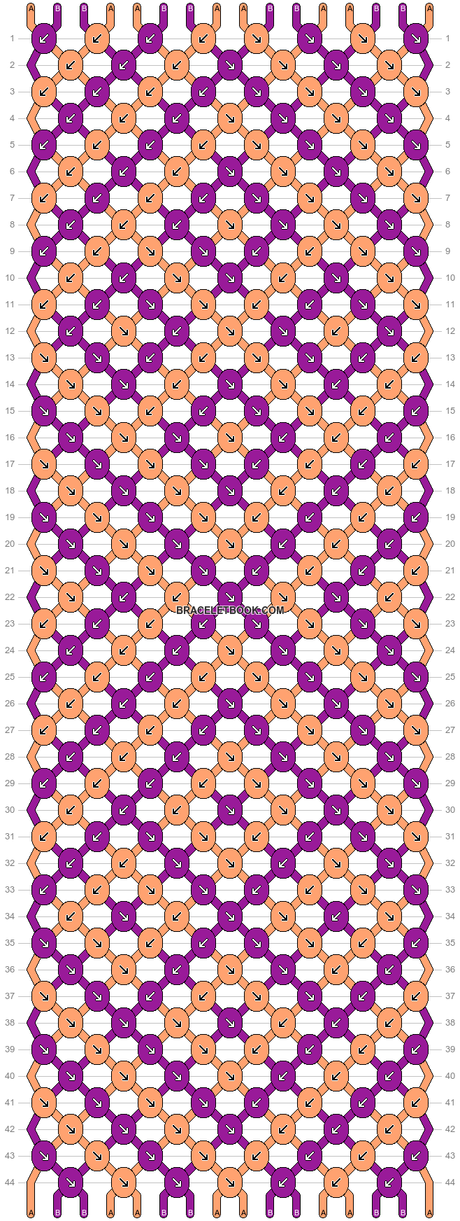 Normal pattern #128094 pattern