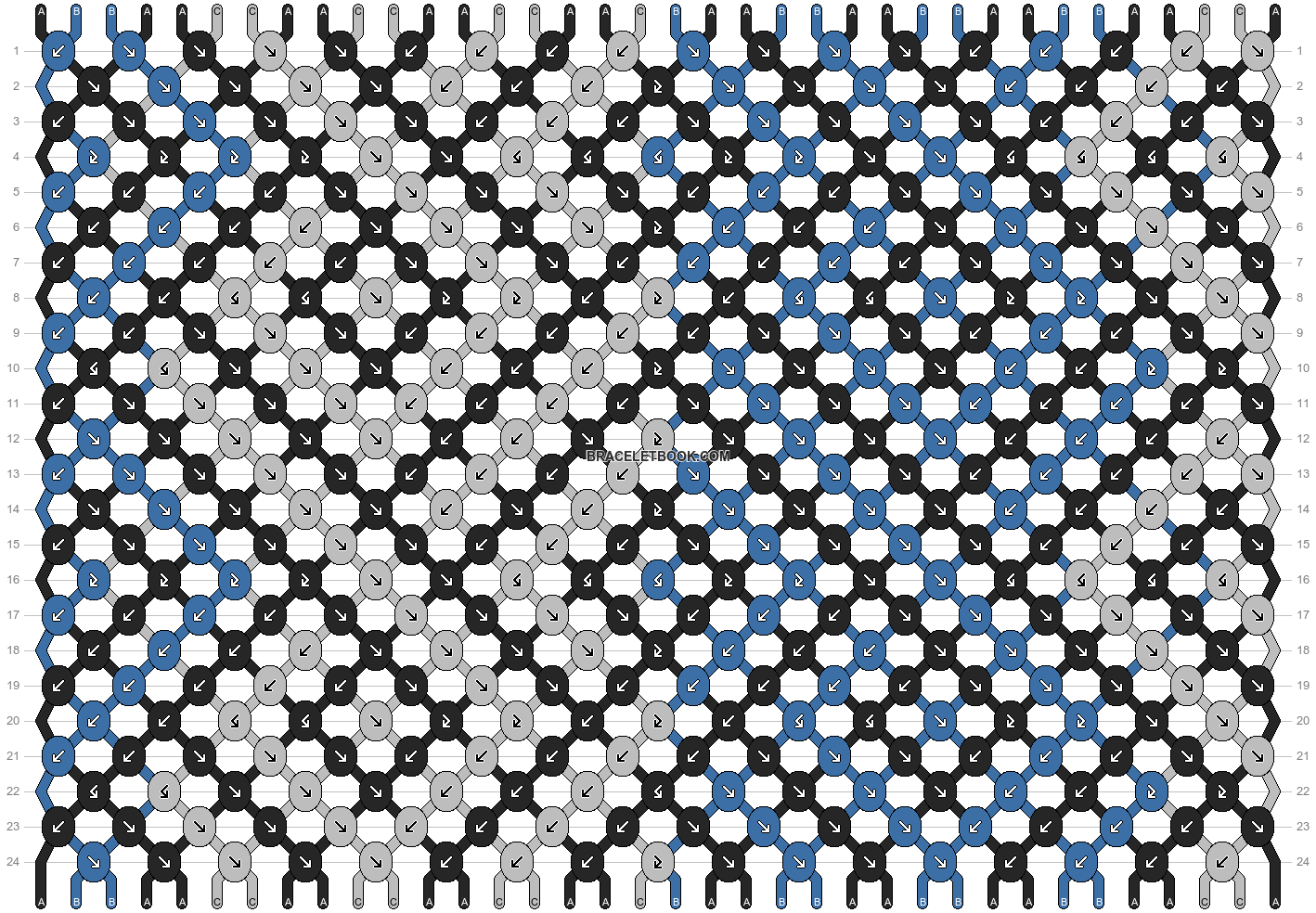 Normal pattern #128200 pattern