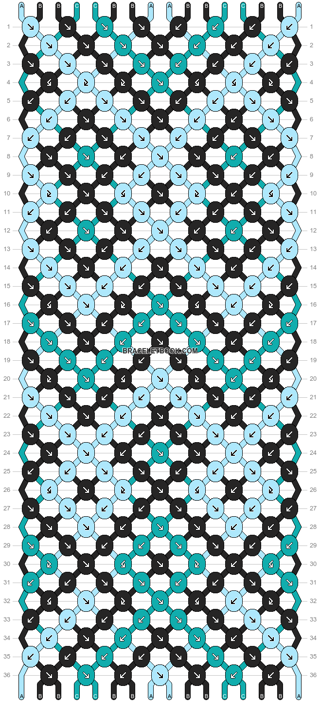 Normal pattern #128213 pattern