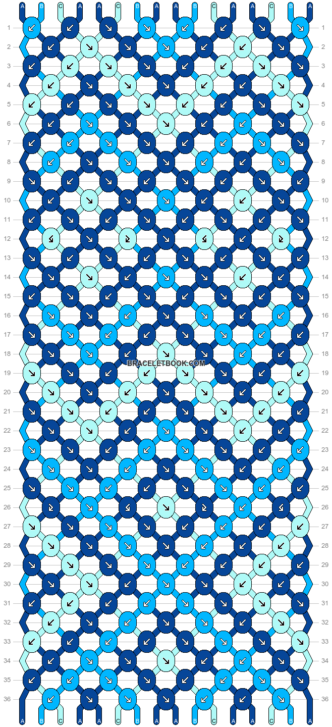 Normal pattern #128231 pattern
