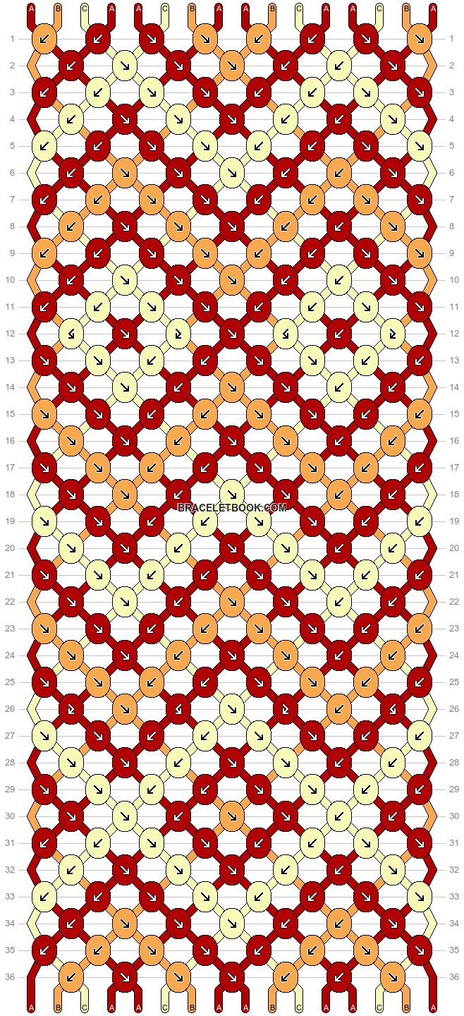 Normal pattern #128234 pattern