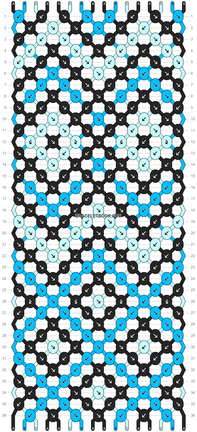 Normal pattern #128238 pattern