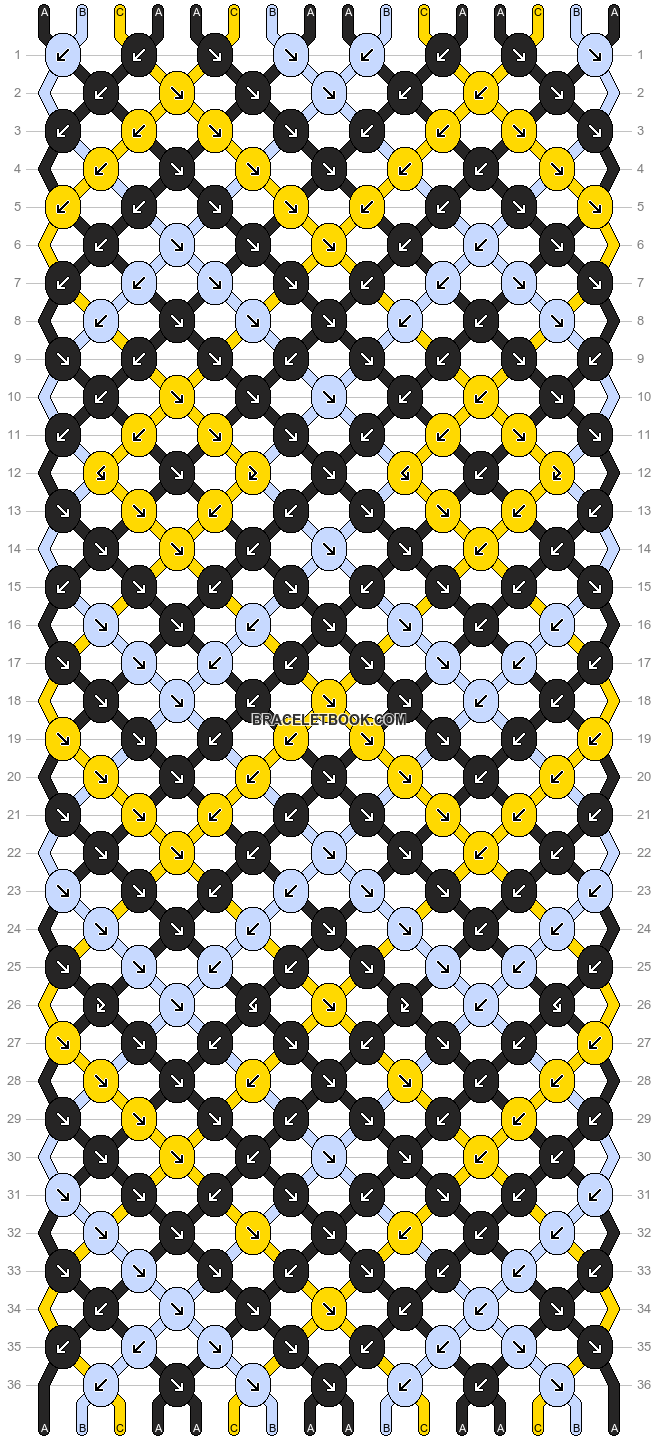 Normal pattern #128245 pattern