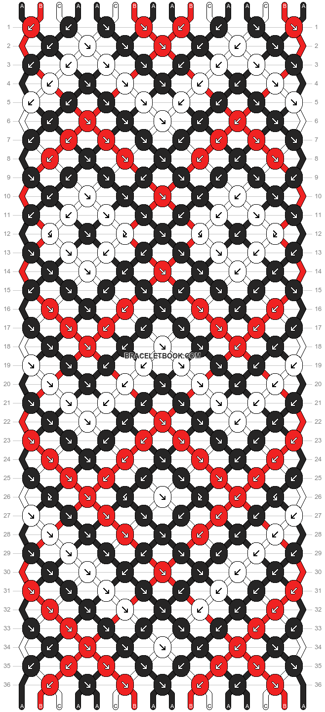 Normal pattern #128250 pattern