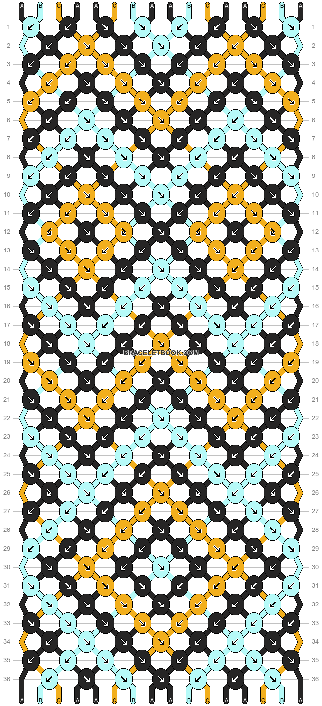Normal pattern #128253 pattern