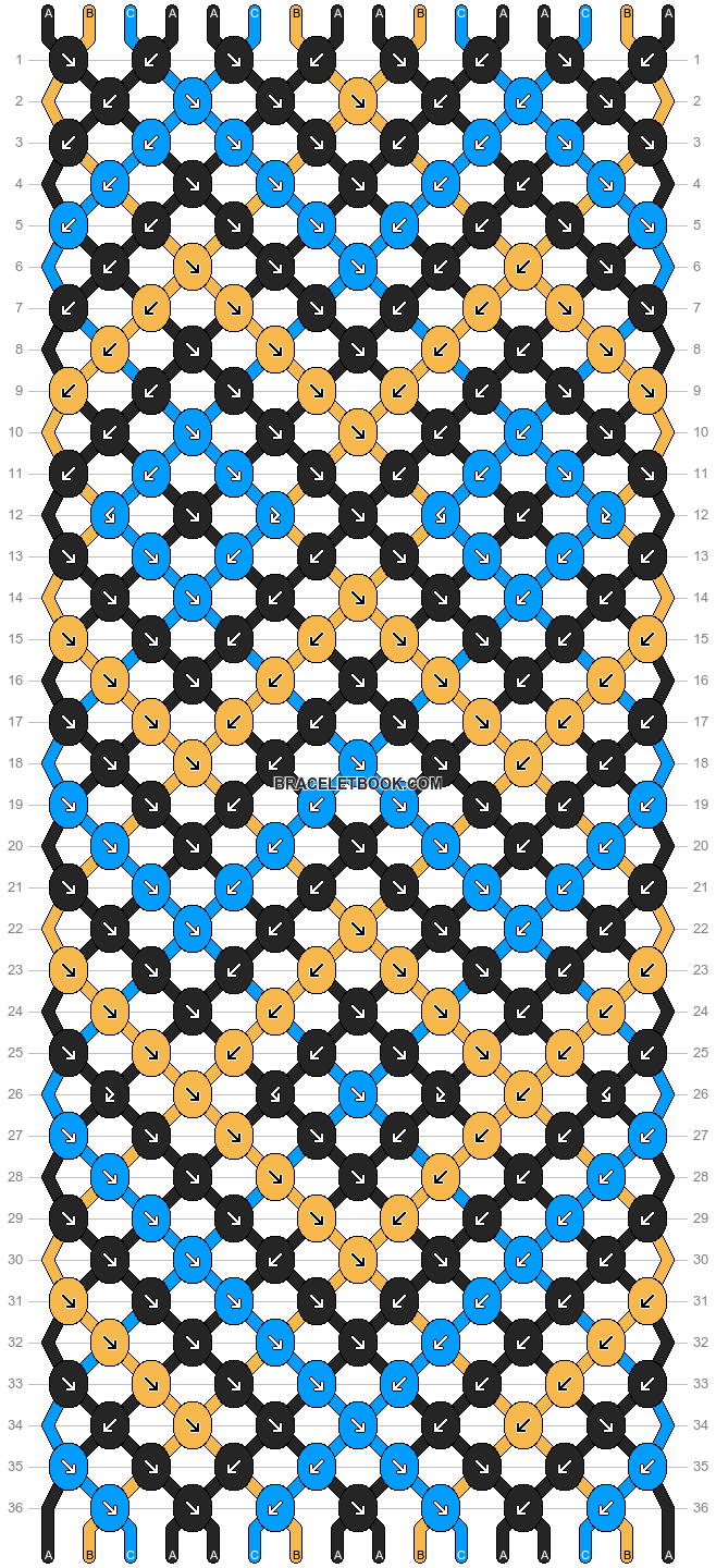 Normal pattern #128255 pattern