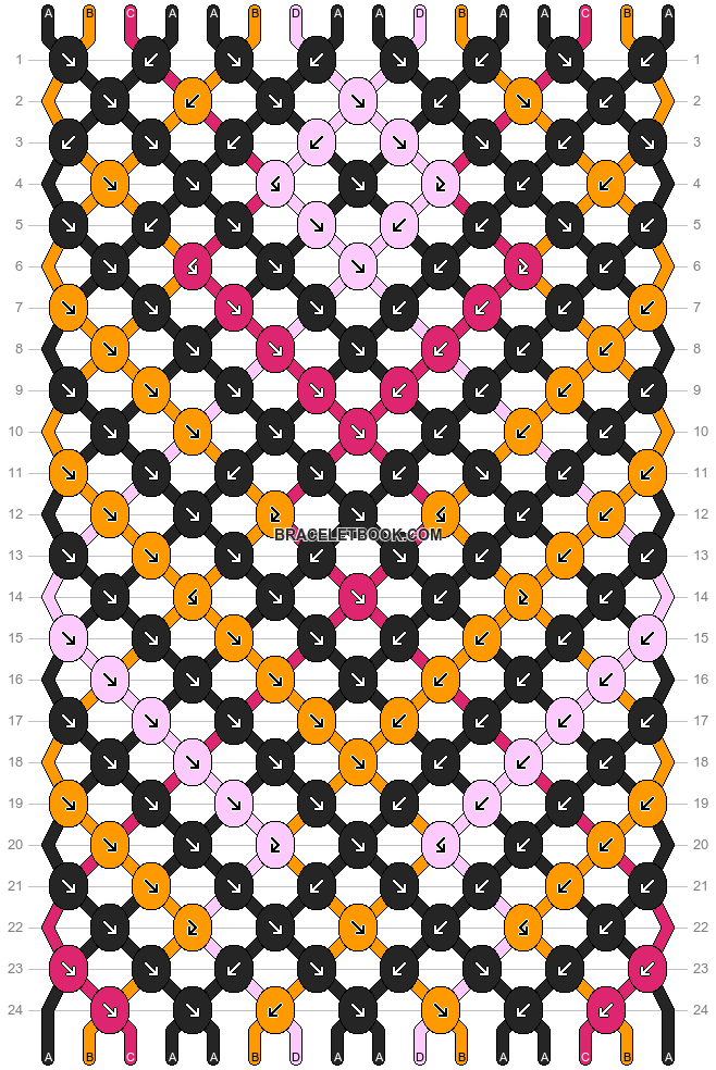Normal pattern #128364 pattern