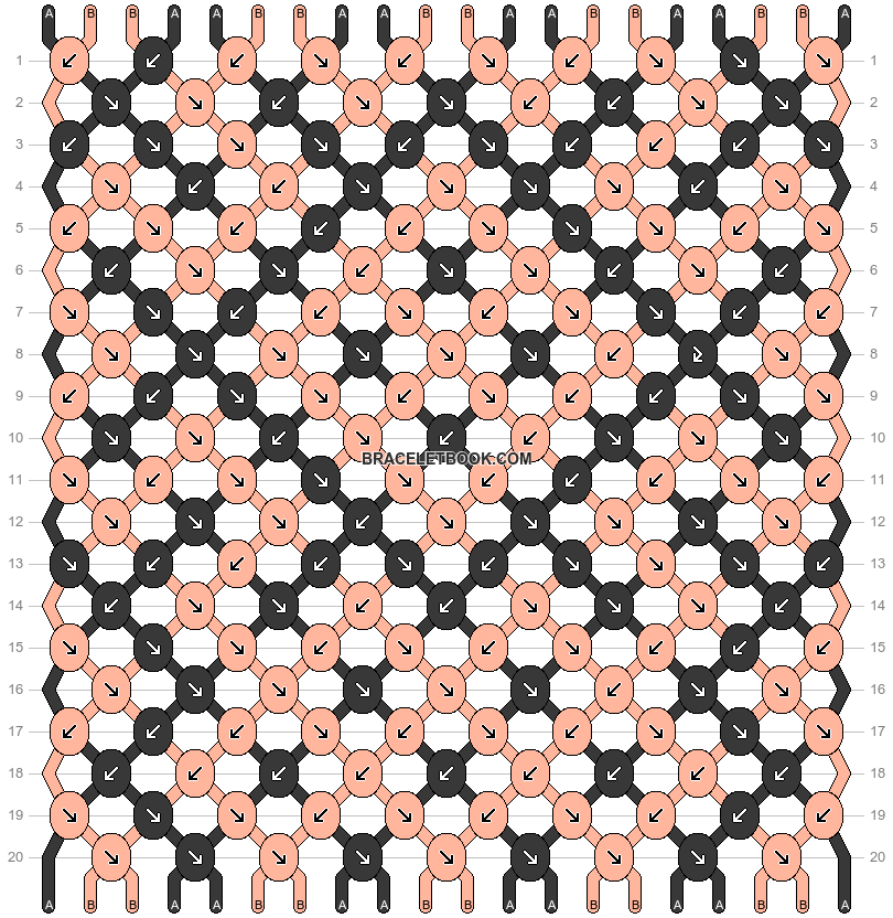 Normal pattern #128385 pattern