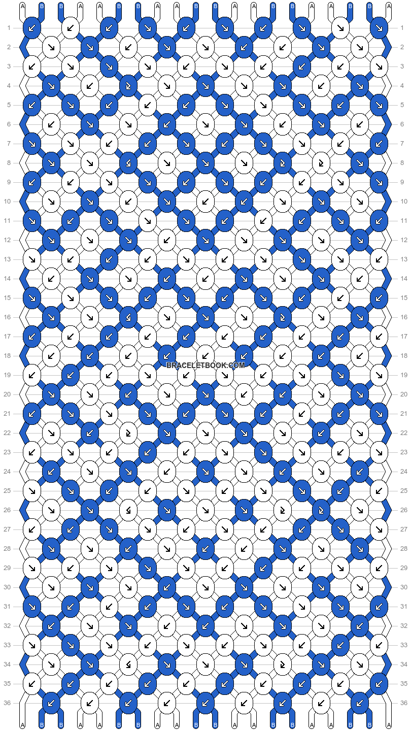 Normal pattern #128389 pattern