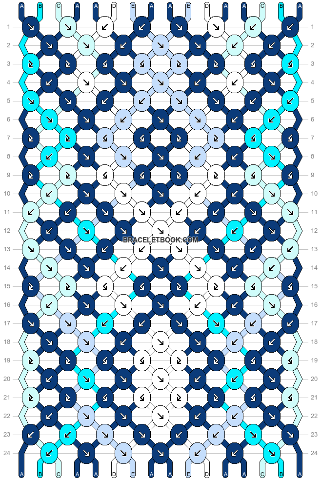 Normal pattern #128398 pattern