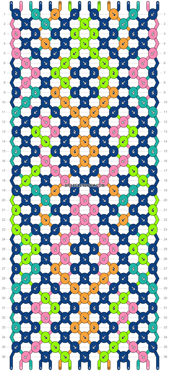 Normal pattern #128404 pattern