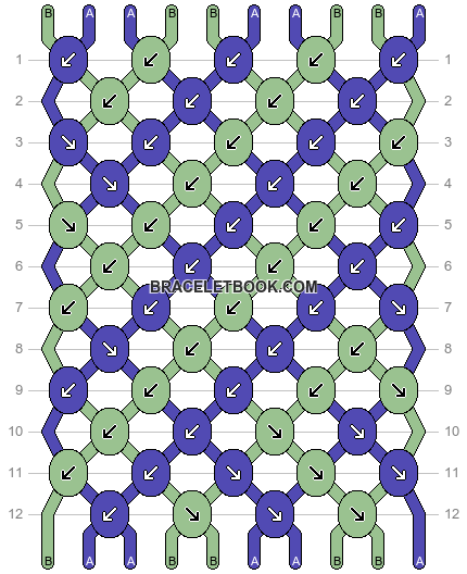 Normal pattern #128430 pattern