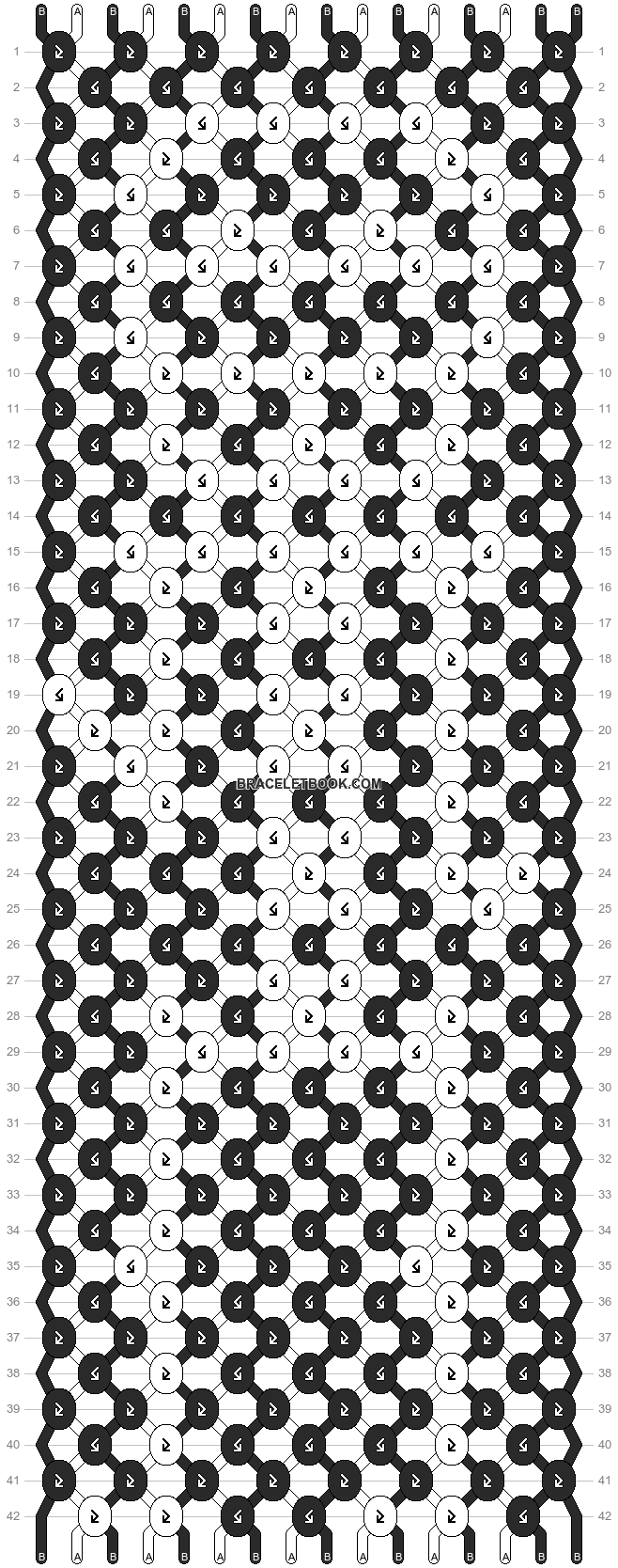 Normal pattern #128555 pattern