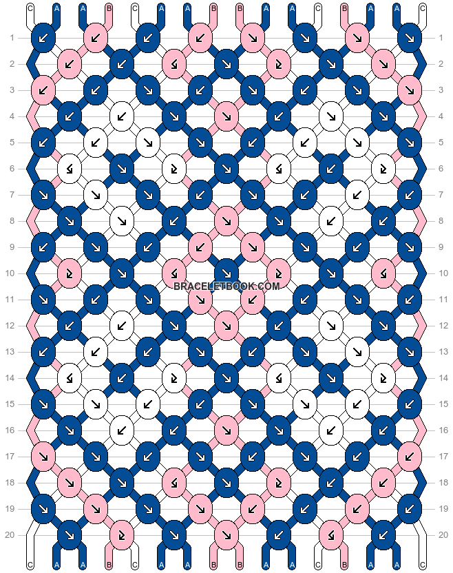 Normal pattern #128606 pattern
