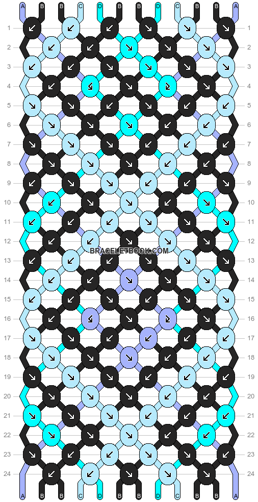 Normal pattern #128629 pattern