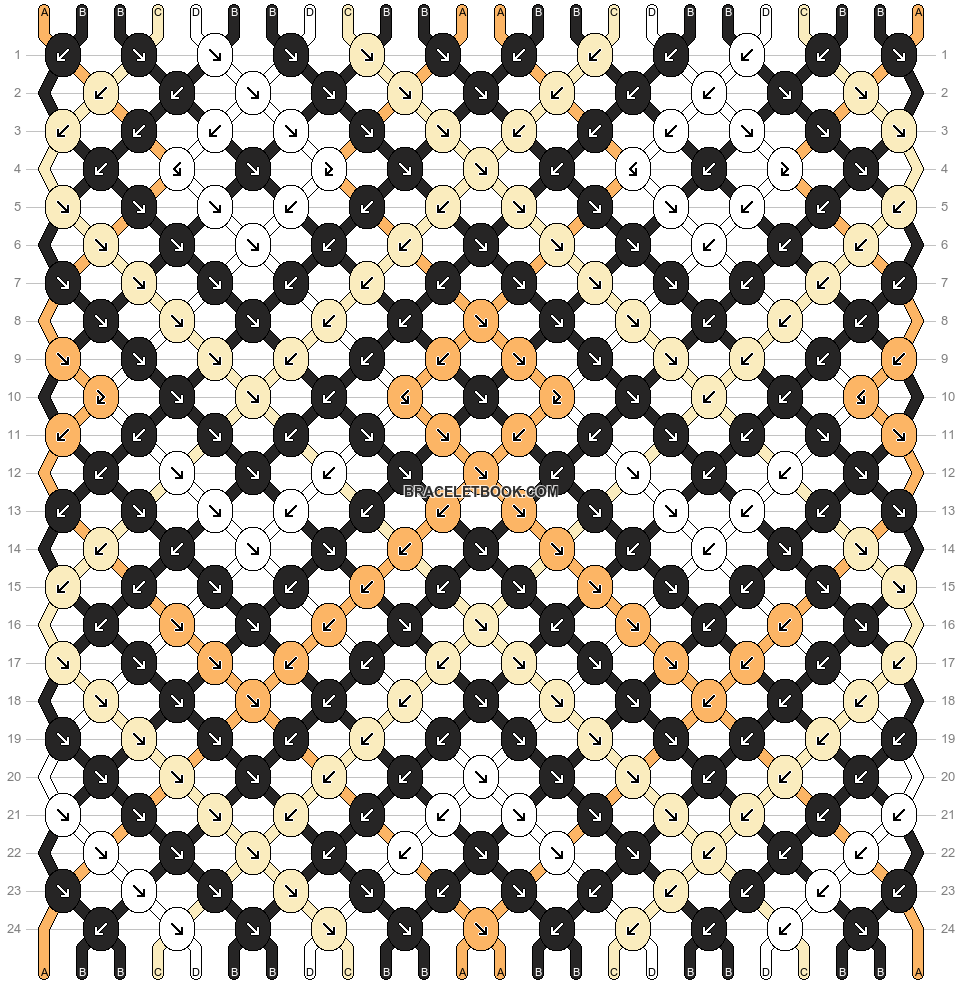 Normal pattern #128641 pattern