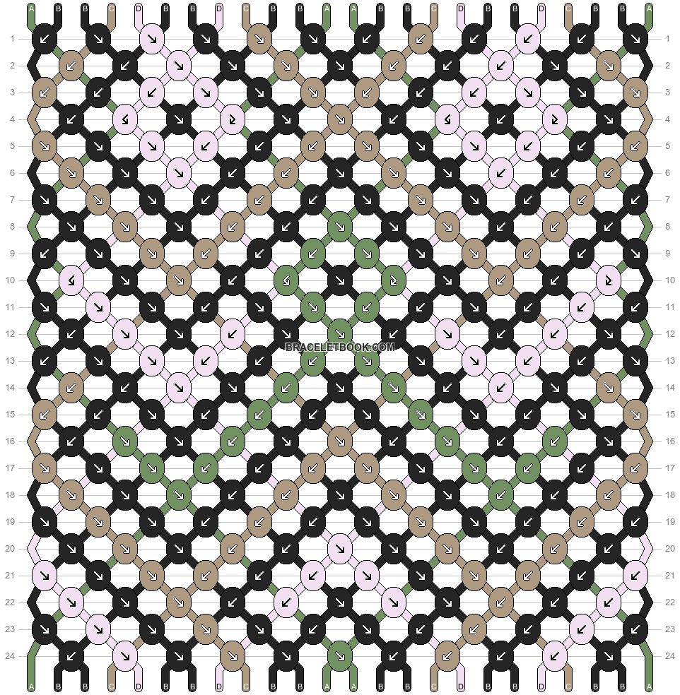 Normal pattern #128642 pattern