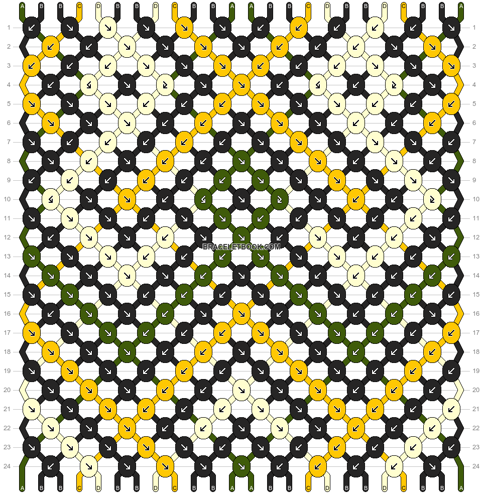 Normal pattern #128644 pattern