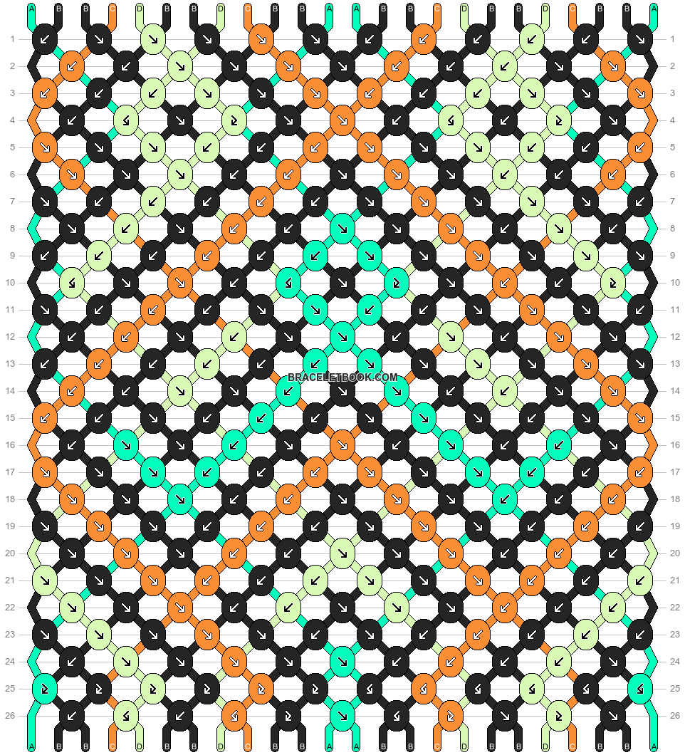 Normal pattern #128648 pattern