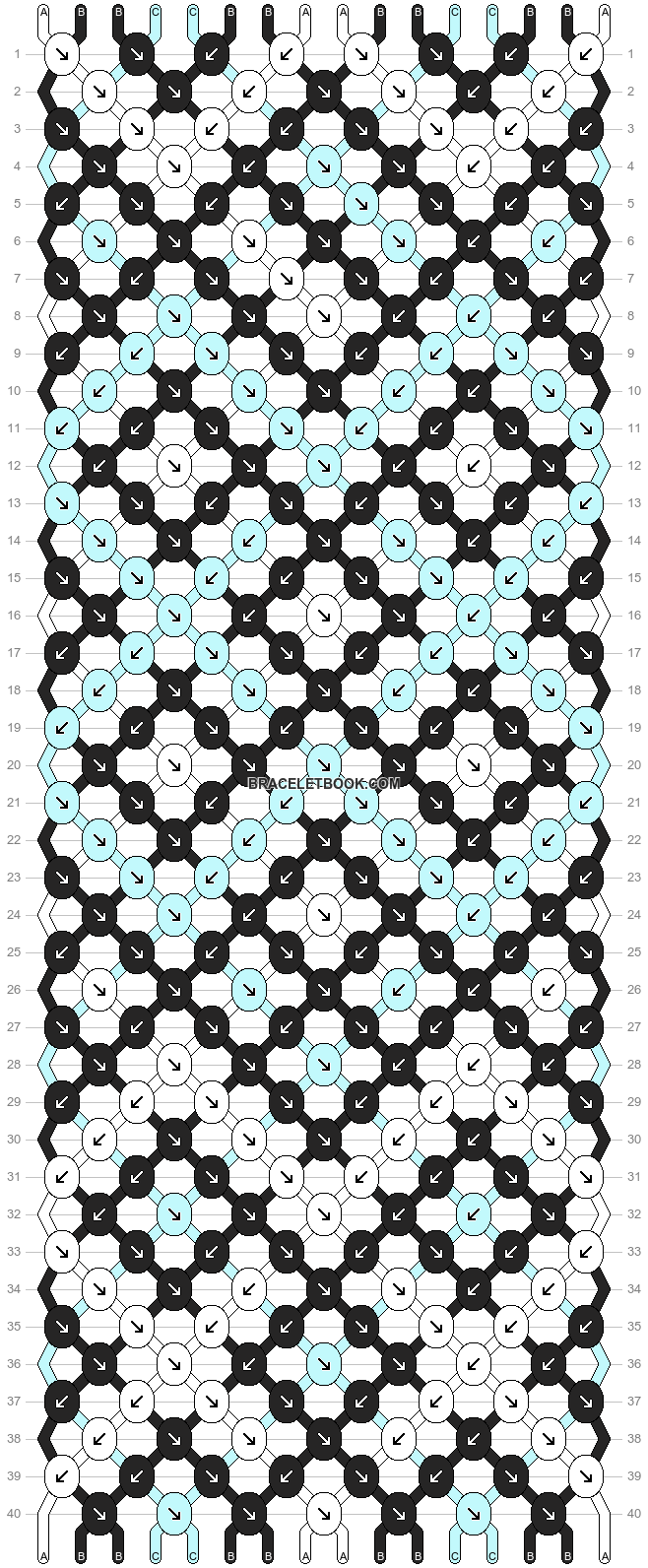 Normal pattern #128656 pattern